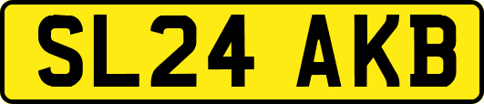 SL24AKB