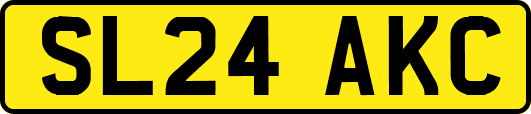 SL24AKC