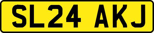 SL24AKJ