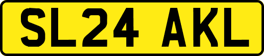 SL24AKL