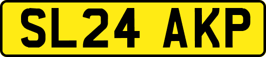 SL24AKP