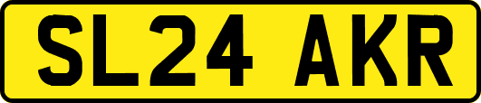 SL24AKR