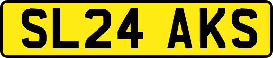 SL24AKS