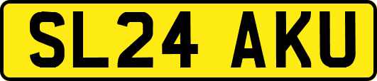 SL24AKU