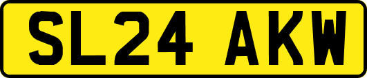 SL24AKW