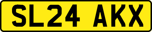 SL24AKX