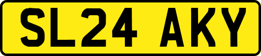 SL24AKY