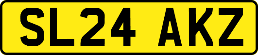 SL24AKZ