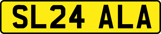 SL24ALA