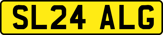 SL24ALG