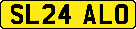 SL24ALO