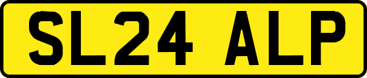 SL24ALP