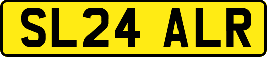 SL24ALR