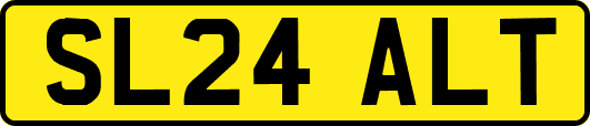 SL24ALT