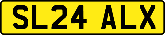 SL24ALX