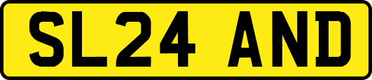 SL24AND