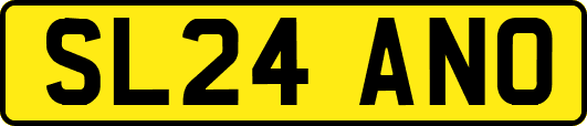 SL24ANO
