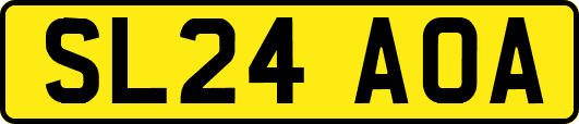 SL24AOA