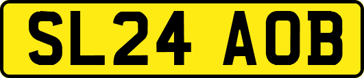 SL24AOB