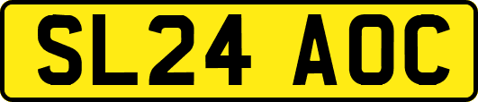 SL24AOC