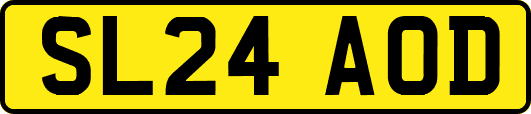 SL24AOD