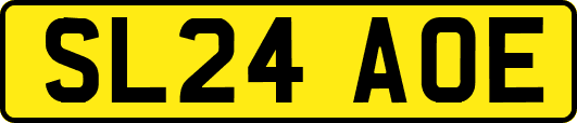 SL24AOE