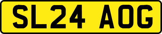 SL24AOG