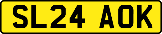 SL24AOK