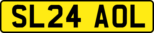 SL24AOL