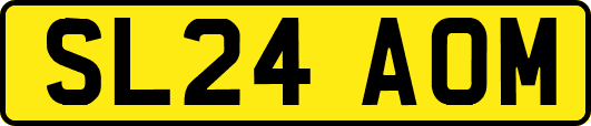 SL24AOM