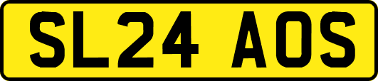 SL24AOS