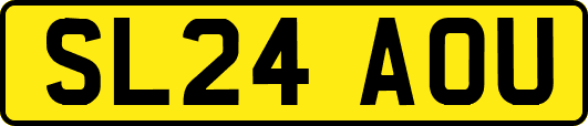 SL24AOU