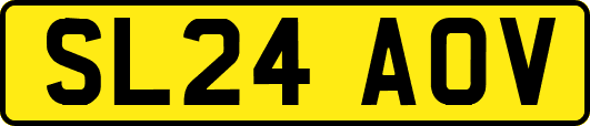 SL24AOV