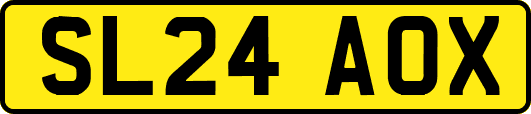 SL24AOX