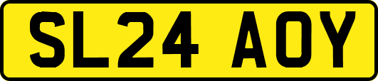 SL24AOY