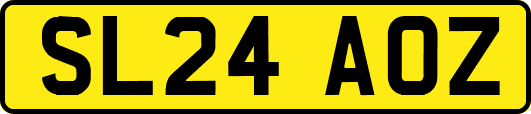 SL24AOZ