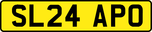 SL24APO