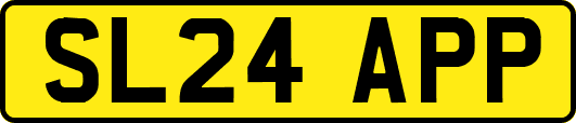 SL24APP