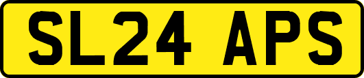 SL24APS
