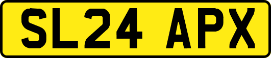 SL24APX