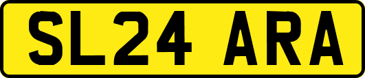 SL24ARA