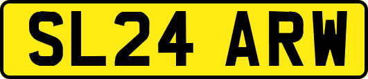 SL24ARW