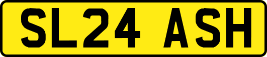 SL24ASH