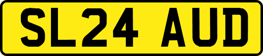 SL24AUD
