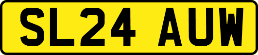 SL24AUW
