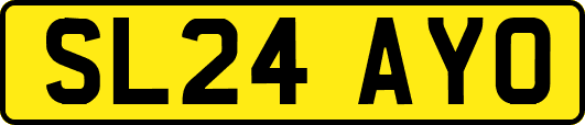 SL24AYO