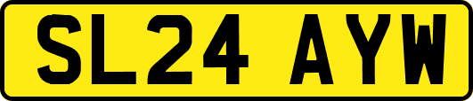 SL24AYW