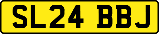 SL24BBJ