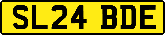 SL24BDE