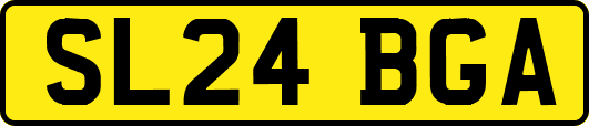 SL24BGA
